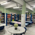 Biblioteca Carolina Maria de Jesus